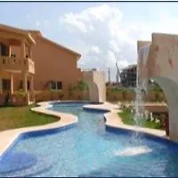 **** Hotel Los Vientos By Encanto Family Vacation Condos Riviera Maya Mexico